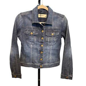 Pistola Denim Jean Jacket